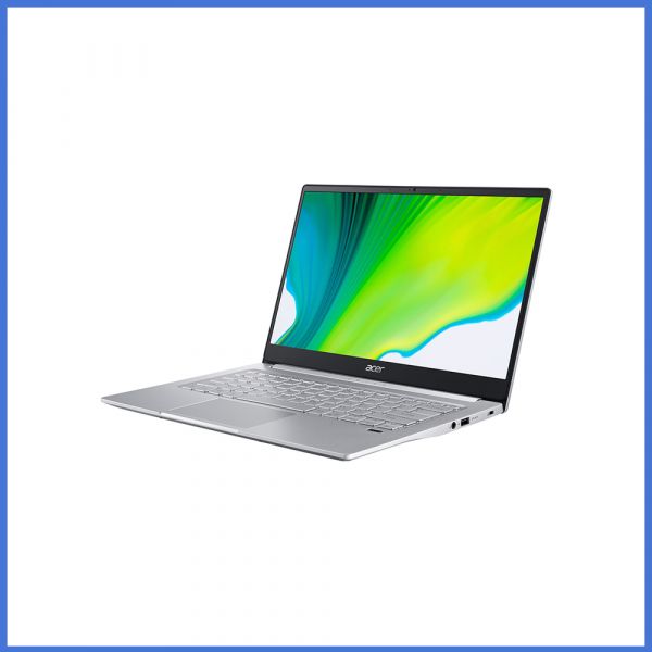 Acer Swift 3 SF314-42 AMD Ryzen 5 4500U 14 Inch FHD Display Silver Laptop
