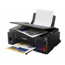 CANON INK PRINTER ALL IN ONE G2010