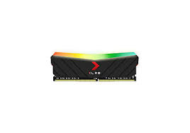 PNY 8GB XLR8 GAMING RGB DDR4 3200MHz DESKTOP RAM