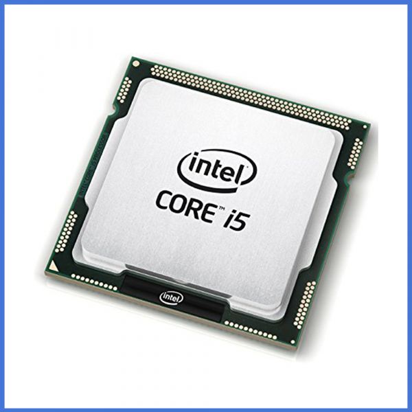 Intel Core i5-2320 Processor