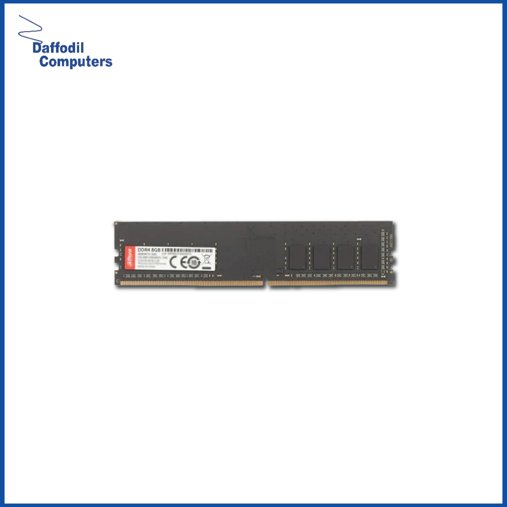 DAHUA 8GB DDR4 3200mhz DESKTOP RAM