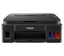CANON INK PRINTER ALL IN ONE G2010