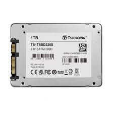 TRANSCEND SSD 1TB SATA 225S