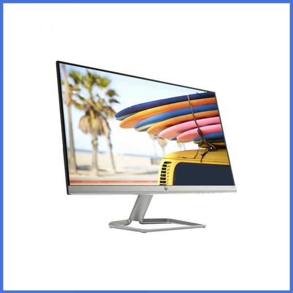 HP 24fw 23.8" Ultraslim Full HD IPS LCD Monitor