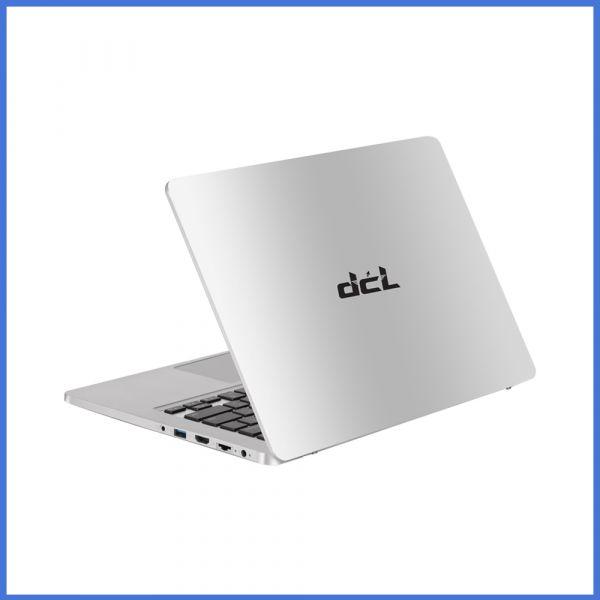 DCL S4 7th Generation Intel Core i3 7100U Laptop