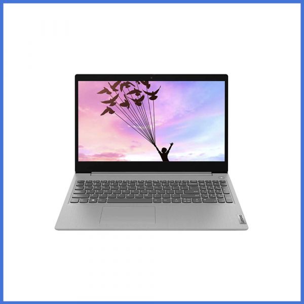 Lenovo IdeaPad Slim 3i Core i3 10th Gen 15.6" Full HD Platinum Grey Laptop