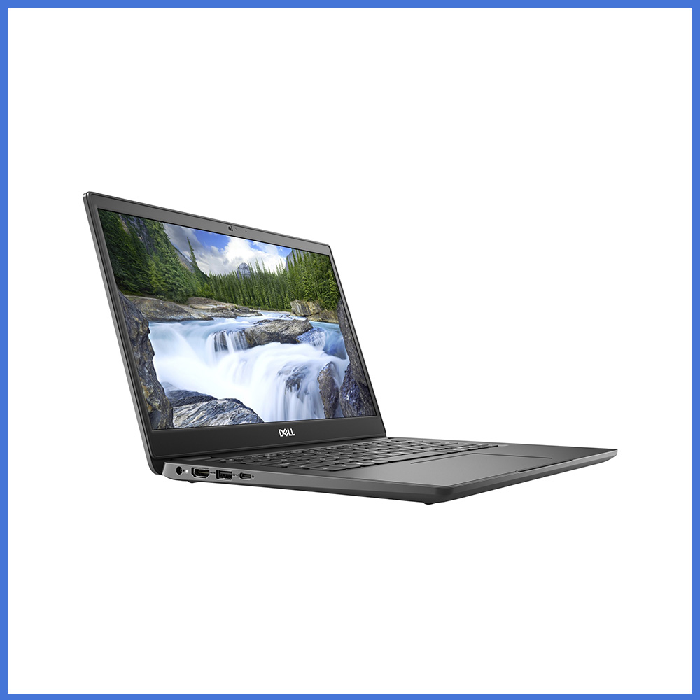 Dell Latitude 14-3410 Intel Core i3 10110U 14 Inch FHD 1920x1080 Display Black Laptop