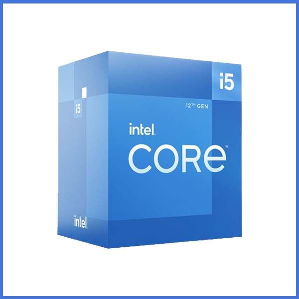 Intel 11th Gen Core i5-11500 Rocket Lake Processor