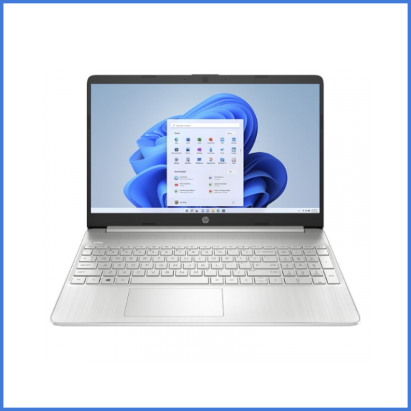 HP 15s-du3786TU Core i3 11th Gen 15.6" FHD Laptop 