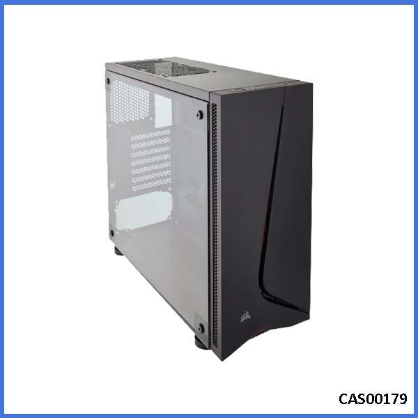 Corsair Carbide Series Spec-05 Mid-Tower Gaming Case