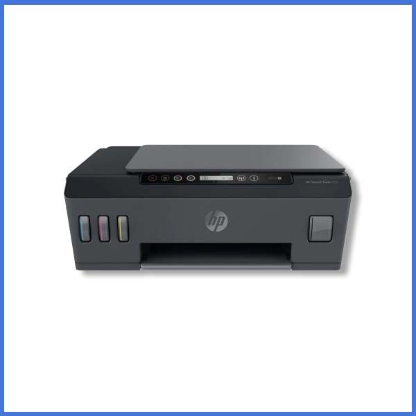 HP Smart Tank 500 All-in-One Printer Price