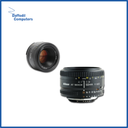 Digital Camera Lens Nikon 50mm 1.8d