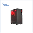 Compro 07a Gaming Casing Without Power Supply