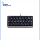 A4 Tech Kls-5/Fk11 Usb Slim Mini Keyboard