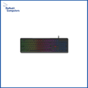 Havit Kb275l/419l Usb Gaming Keyboard