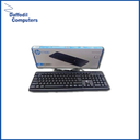 Hp Keyboard Usb K-1600
