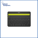 Logitech Keyboard Bluetooth K480