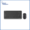 A4 Tech Wireless Keyboard & Mouse Fg1112