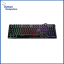 Compro Zyg-800 Gaming Usb Keyboard