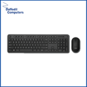 Asus Cw100 Wireless Keyboard+Mouse Rf 2.4ghz