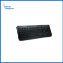 Delux Keyboard Usb  Multimedia Bangla