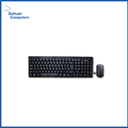 Apoint Tech Wireless Keyboard & Mouse  Wk-601/8006