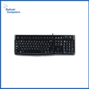 Logitech Keyboard Usb K120