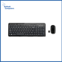Belkin W.Less Keyboard & Mouse Usb C400/300