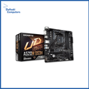 Gigabyte Mother Board A520m Ds3h