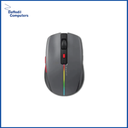 Havit Ms65wb Blutooth 2.4ghz Mouse Wirless