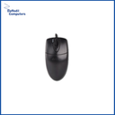 A4 Tech Op-620d/Op-730d 2x Click Oplical 3d Black Mouse Usb