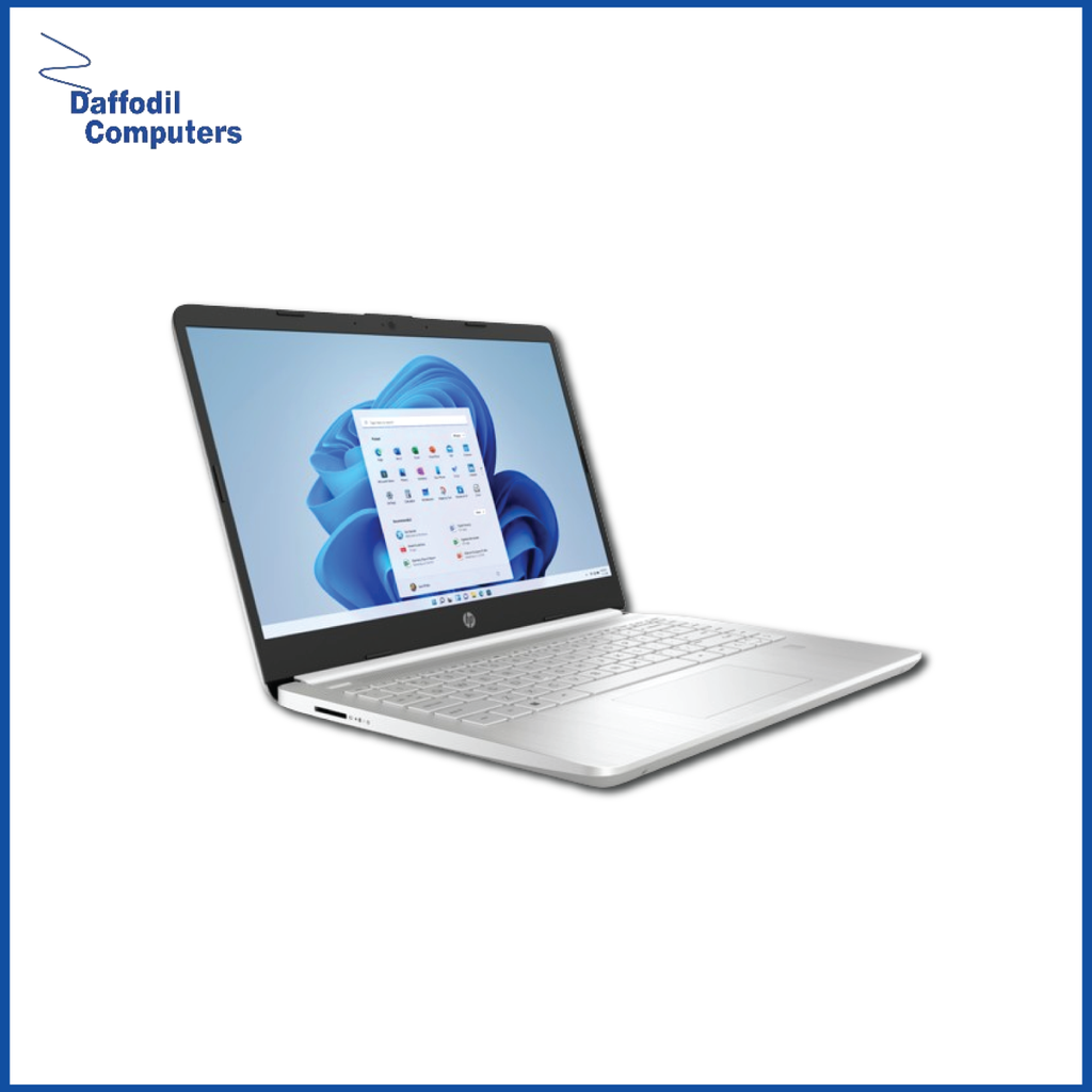 HP 14s-dq4678TU Core i7 11th Gen 14