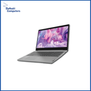 Lenovo IdeaPad Slim 3i Core i3 10th Gen 15.6" Full HD Platinum Grey Laptop #81WE005HIN
