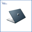 Hp Laptop 681p6pa(15s-Eq2171au-512gb)Sprunited Computer Centre (Ucc) Blue,Amd Ryzen 3 5300u,2.6ghz,8gb,512 Gb Ssd,15.6,Win-11