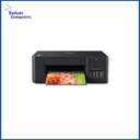 Brother Inkjet Printer Dcp-T220 (Print/ Copy/ Scan)