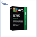 Avg Internet Security 2 User