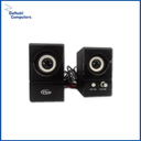 Speaker Mini Vk-516/170/175 Ac Power