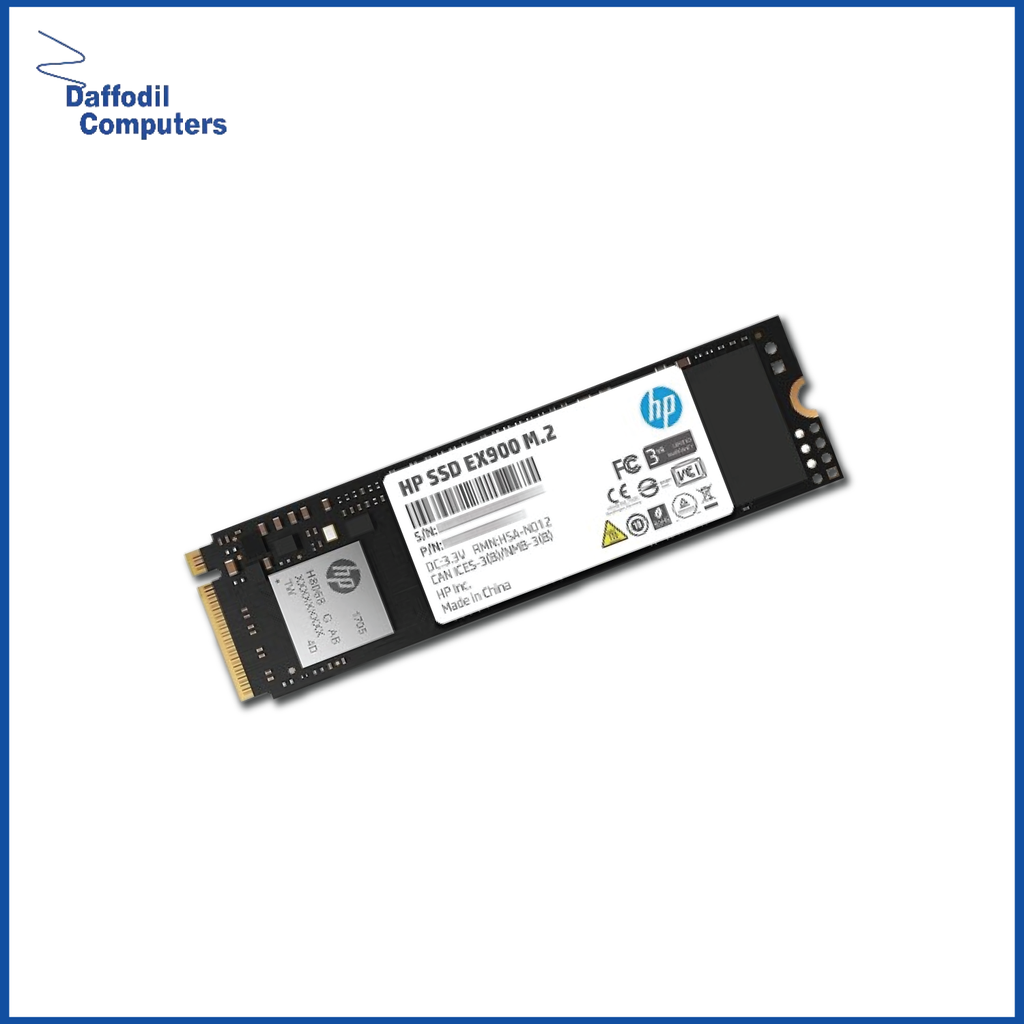 500gb Hp Ex900 120gb HP EX900 Plus 512GB NVMe PCIe Interface SSD