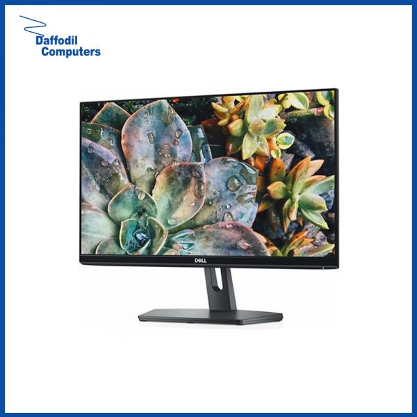 Dell SE2219HX 21.5 Inch LED Full HD Monitor | Daffodil Computers PLC.