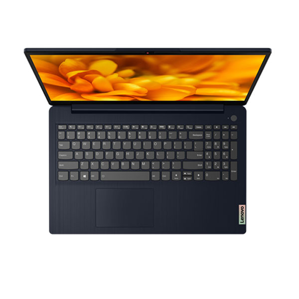Lenovo IdeaPad Slim 3i (82H803EWIN) 11th Gen Core i7 Laptop
