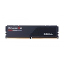 G-SKILL 16GB RAM F5-6000, DDR5-6000MHZ RIPJAWS S5
