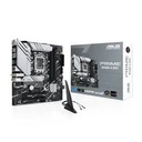 ASUS PRIME B760M-A WIFI MOTHERBOARD, B760 CHIPSET, INTEL 13TH & 12TH GEN