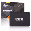 ETOPSO 256GB SATA INTERNAL SSD E500 SERIES 2.5
