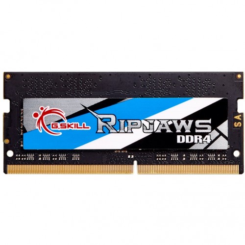 LAPTOP RAM 4GB DDR-4 2666 BUS G-SKILL Daffodil Computers