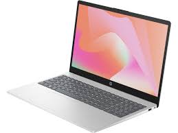 HP 15-FD0336nia i3 13th Gen 8GB RAM 512GB SSD 15.6