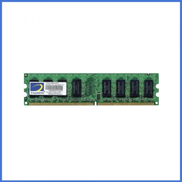 TwinMOS 4GB DDR4 2400MHz Desktop RAM Daffodil Computers