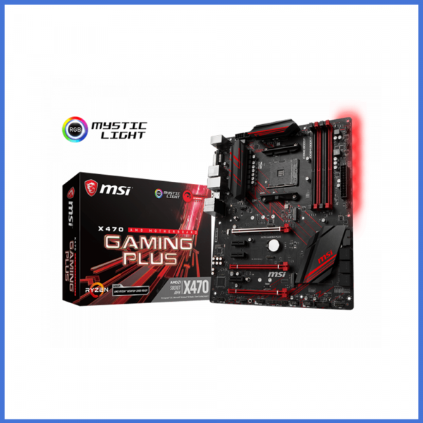 Msi Motherboard Msi X470 Gaming Plus Cmos Reset MSI X470 Gaming