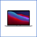 Apple Macbook Pro 13" M1 8GB Ram 512GB SSD Silver