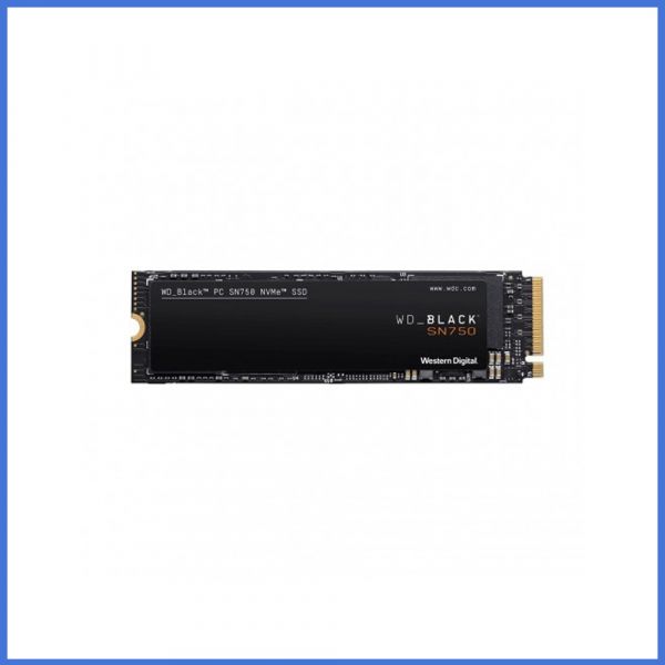 Western Digital Black 500GB PCIe NVMe SSD Daffodil Computers