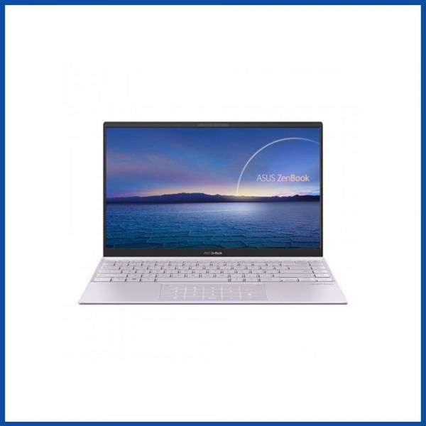 Asus ZenBook 14 UX425JA Core i7 10th Gen 512GB SSD 14
